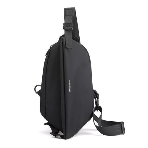 sling bag men Shoulder bags crossbody daily bag休闲单肩胸包