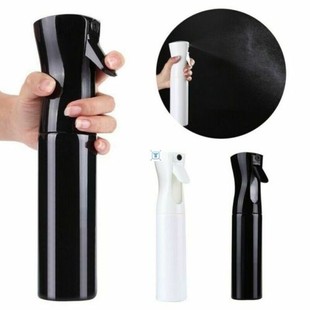 300ML /150ML Hairdressing Spray Bottle Empty Bottle Refillab