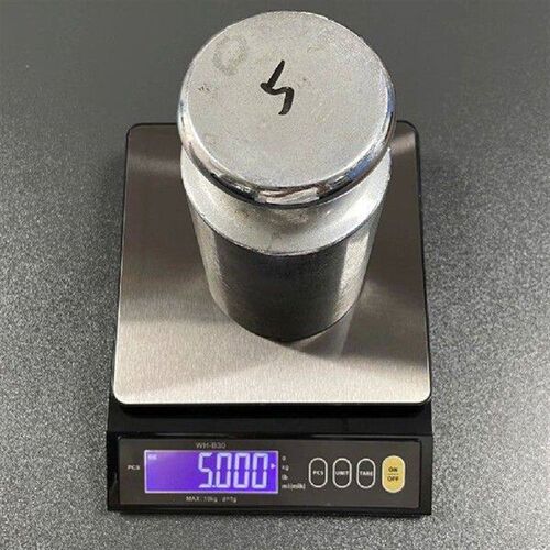 Digital Kitchen Scale 5kg/0.1g 10kg/1g Electronic Food