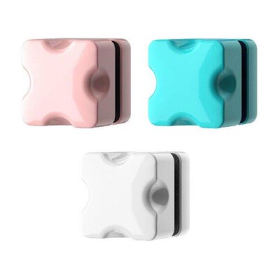 Aquarium Magnetic Brush Stain Removal Small Scrubber Fish