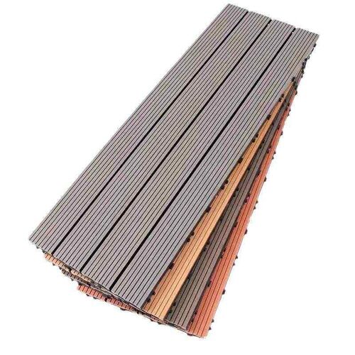 Solid wood floor mat, entrance hall, foot mat, bathroom r