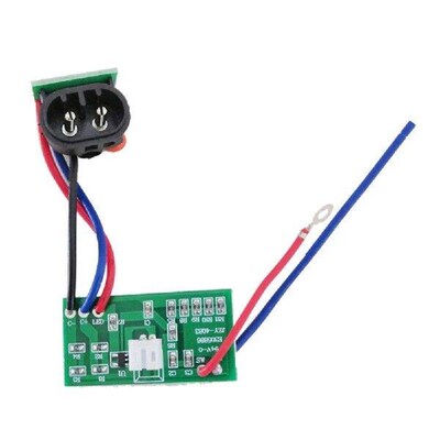 Motherboard Electric Hair Clipper Circuit Board PCB Board