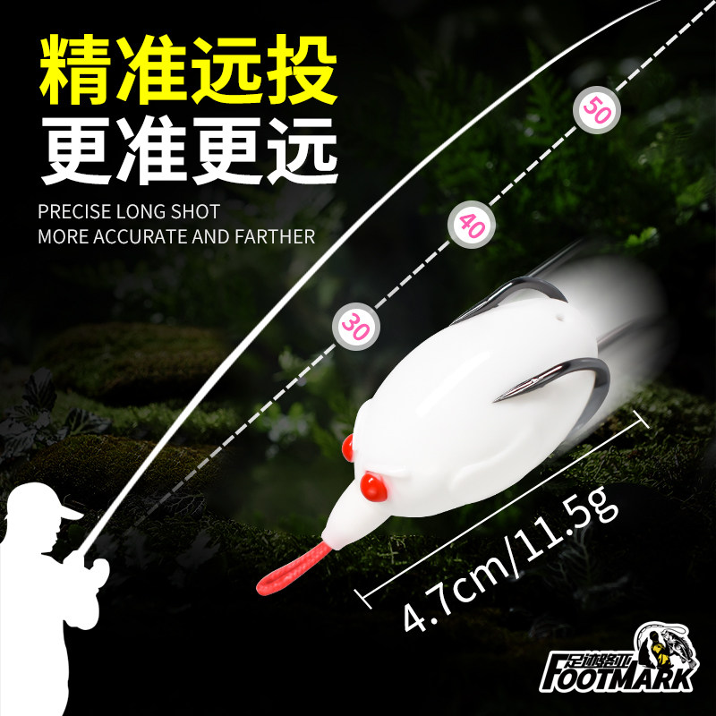 狂狐翠鸟蛋雷蛙改装蛙袖蛋鲈鱼黑鱼专杀小雷蛋蛙路亚饵钓黑鱼假饵,户外/登山/野营/旅行用品,路亚饵,淘宝优惠券,粉丝福利购,淘宝优惠卷