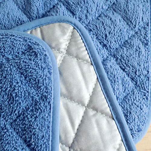Heat Resistant Towel Pot Holders Cotton Non-slip Mat holder