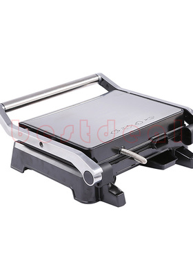 2000W English steak machine Sandwich meat grill maker 牛排机