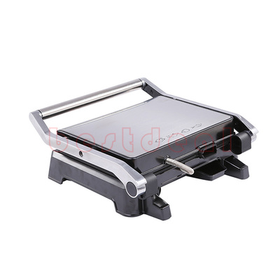 2000W English steak machine Sandwich meat grill maker 牛排机