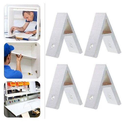 5 Pcs 45 Degree Bracket Angle Code Extrusion Fasteners