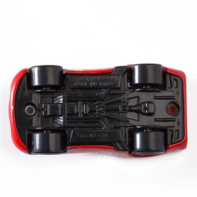 Cars  Pixar Cars Lightning McQueen 1:55 Alloy Metal Model Ca