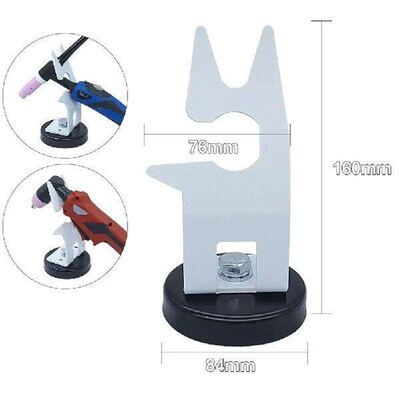 TIG Welding Torch Stand For Tig Torch Tools Parts Welding