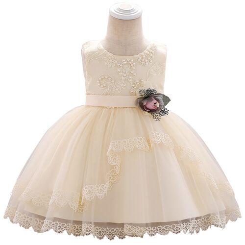 Childrens baby dress princess skirt pengpeng skirt full moo