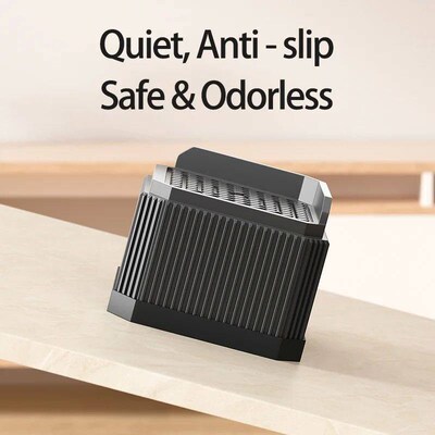 Adjustable Height Furniture Risers - High Load - Bearing, Tr