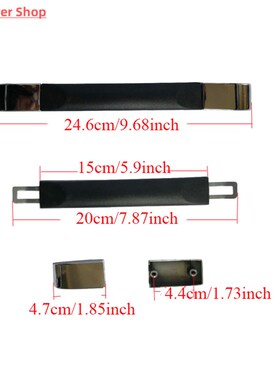 2020 New Travel Suitcase Luggage Case Handle Strap Carrying