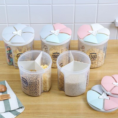 sealed food jars bottles fresh sealpot container box