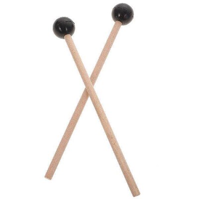Percussion Steel Tongue Drumstick Kids Musical Instruments