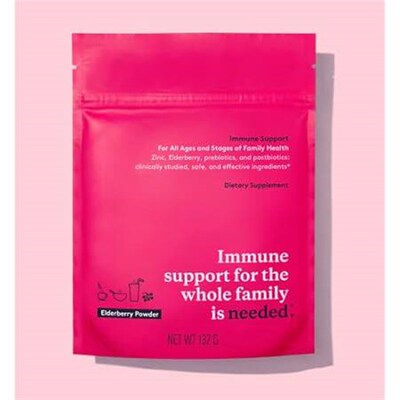 Needed. Immune Support Immunity Powder - for The Whole Fa