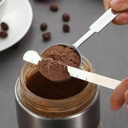Measuring Cups Premium Stackable Kitchen Spoon Set Stainless