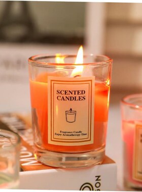 candle hotel home large candle indoor scented candles colo