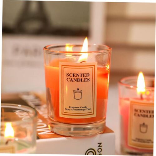 candle hotel home large candle indoor scented candles colo