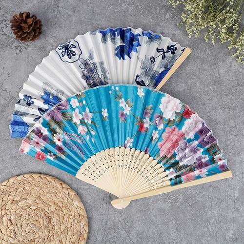 ChineseStylkFaoldgWA
