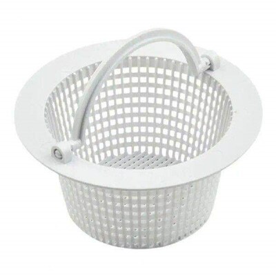 Pool Skimmer Basket Replacement Filter Basket Pool Debris