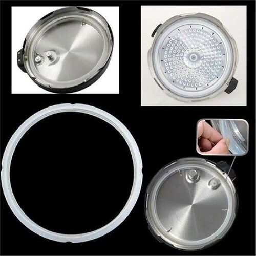 Universal 4L 5L 6L Silicone Rubber Sealing Ring Electric