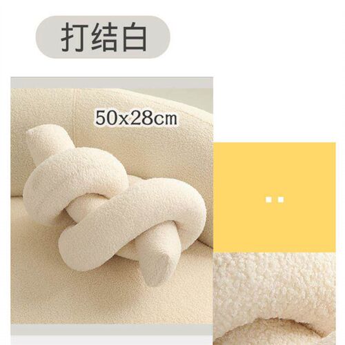 Throw pillow sofa back cushion cover velvet Pillow case抱枕