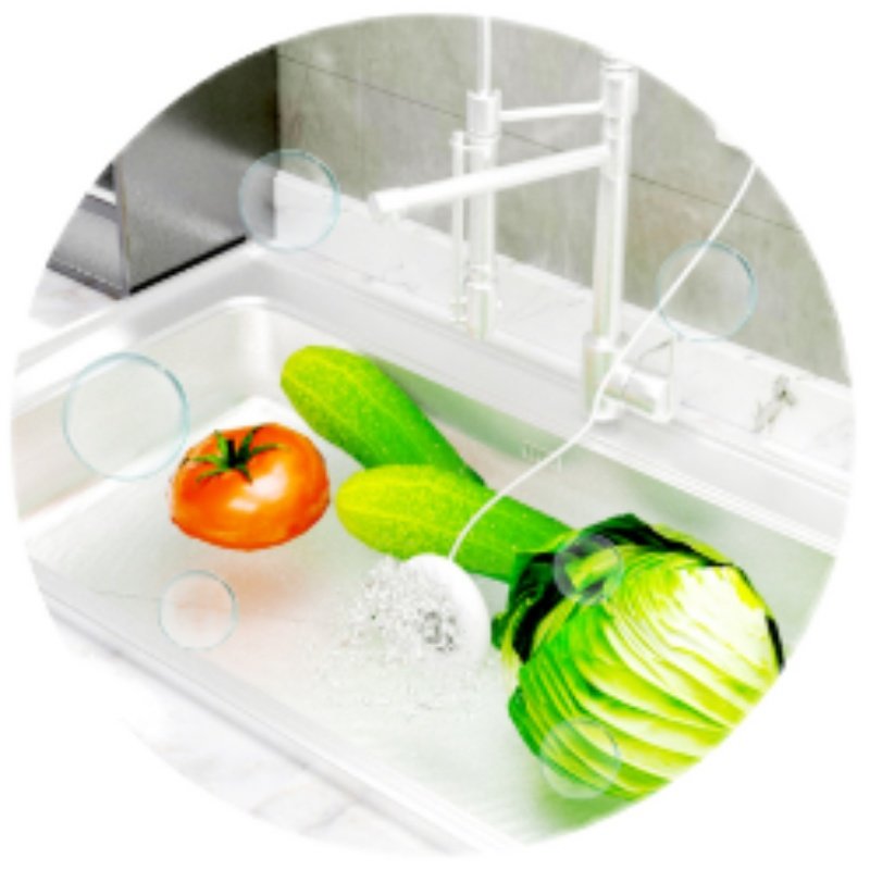 果蔬净化器食材小型清洗机家用杀菌除农残自动洗菜机,厨房电器,果蔬消毒清洗机,淘宝优惠券,粉丝福利购,淘宝优惠卷