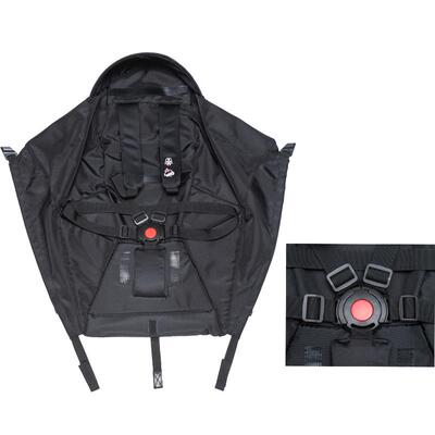 175 Stroller Seat Back For Babyzen Yoyo Seat Cushion Origi