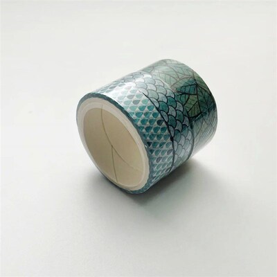3pc Basic geometry Masking Washi Tape Vintage Starry sky Art