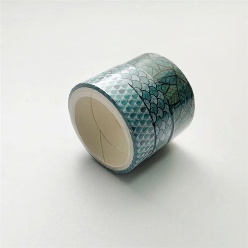 3pc Basic geometry Masking Washi Tape Vintage Starry sky Art