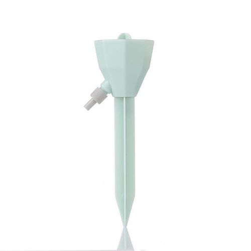 New Japanese-style Automatic Plant Waterer for Home Gardenin