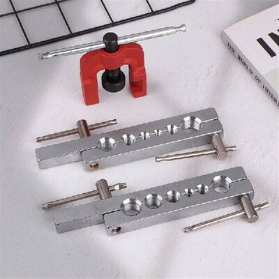 Tube Cutter Flaring Tool Kit Tube Expander Expansion