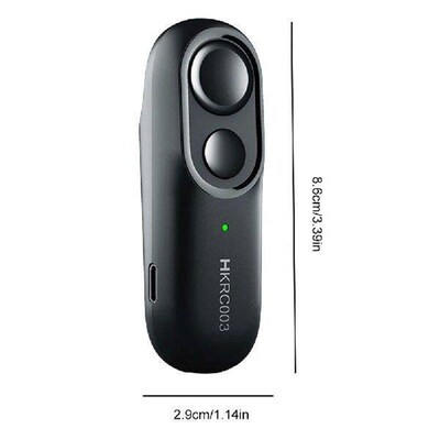 Remote Page Turner Page Turner Clicker Remote Photo and