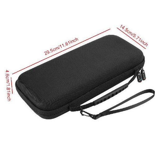 EVA Carrying Case for Switch 2 Portable Storage Bag