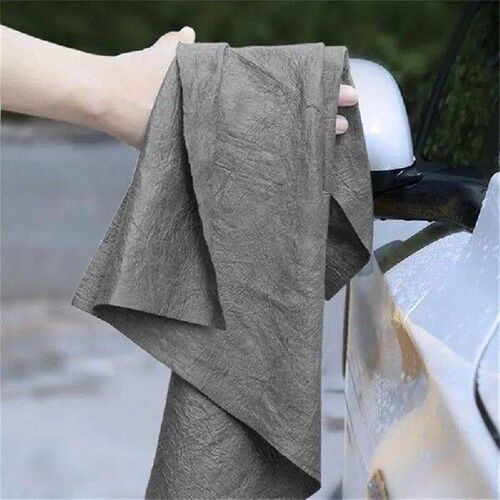 Cleaning Cloth Reusable Thickened Window Hot Kitchen Towel