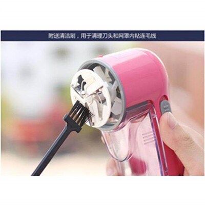 genuine goods Shi Yu SYZ850 hair removal ball trimmer fluff