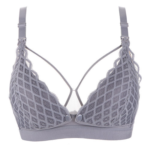Breastfeeding Bra Pregnancy Clothes Maternity Nursing Bra Fe