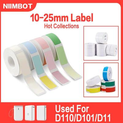 NiimbotD11/0MinPortabl