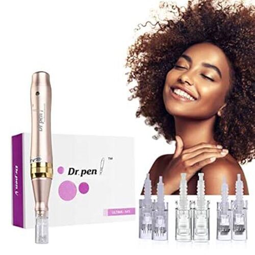 Dr. Pen Ultima M5 Professional Kit - Authentic Multi-Func