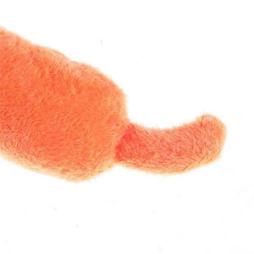 Cats Chew Toys Rustle Sound Catnip Toy For Pets Cute Cat