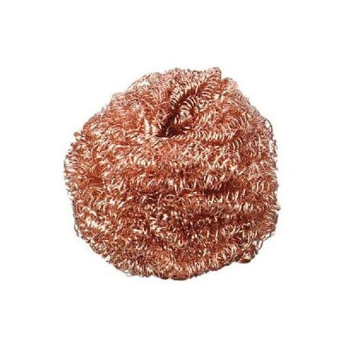 Copper Cleaning Wire Soldering Solder Iron Tip Sponge Balls