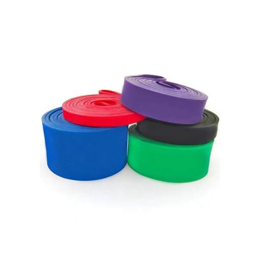 Resistance Bands Fitness Pull Up Elastic Band Rubber Loop