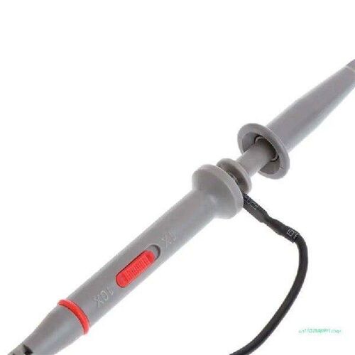 Digital Oscilloscope BNC Probe Test Leads 1X 10X P6100