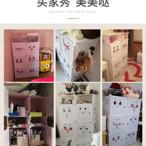wardrobe storage cabinet simple hanging closet garderobe diy