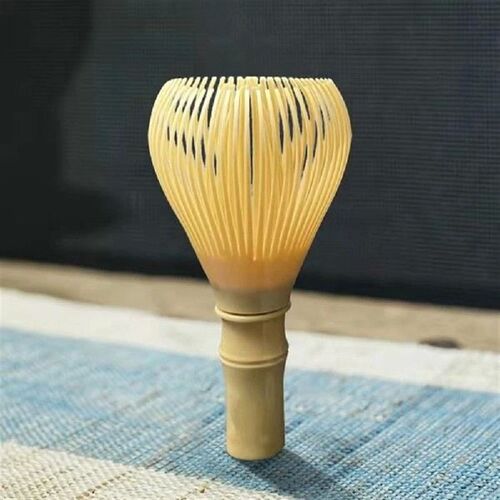 Matcha Whisk Reusable Matcha Portable Stirrer Tea Powder