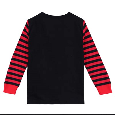 Boys Pyjamas Christmas Kids Pajama Set Child Dinosaur Sleepw