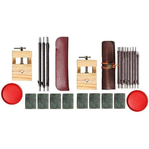 Clay Pottery Sculpting Tool Modeling Pottery Tools Polymer