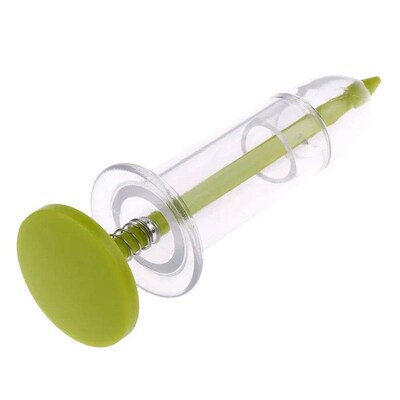 1-6PCS Mini Sowing Seed Dispenser 5 Different Settings Plant