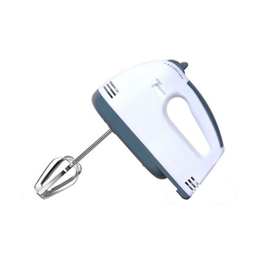 Electric Hand Mixer Egg Beater Cream Cake Baking Blende 搅拌