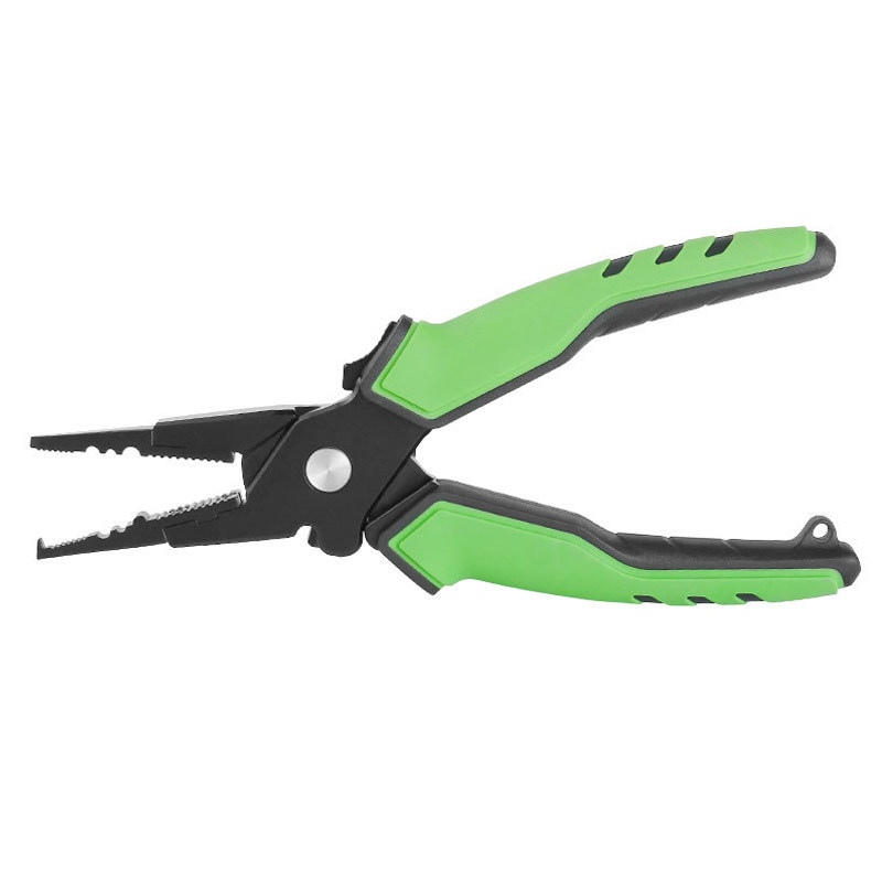 粼湖铝合金控鱼器带称可称抓鱼器控鱼钳路亚钳夹鱼钳钓鱼钳子工具,户外/登山/野营/旅行用品,其他垂钓用品,淘宝优惠券,粉丝福利购,淘宝优惠卷